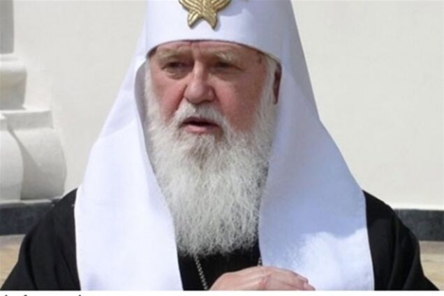 Філарет: Русь Тільки Виграїв