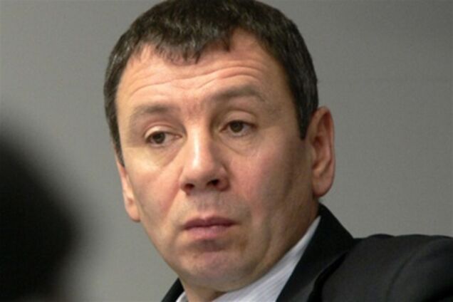 Депутат Держдуми: Кирило - рятівник Києва