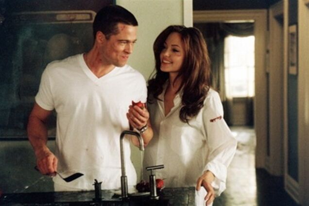 У «Мистера и миссис Смит» будет азиатский римейк