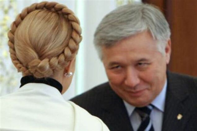 Тимошенко поскаржилася суду, що Єхануров її недолюблює