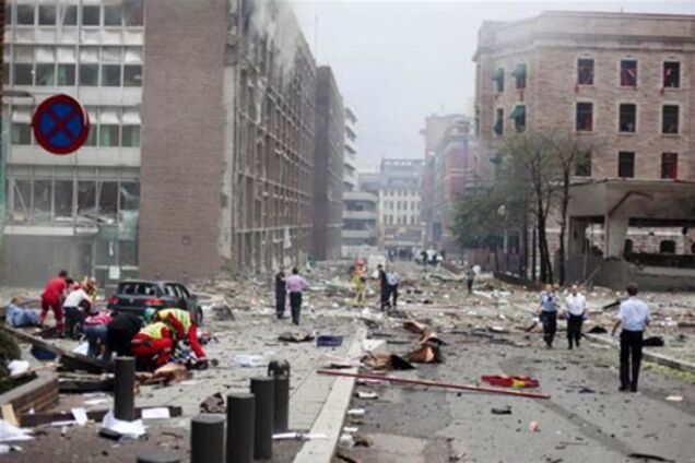 El Pais: Европа уязвима для террористов-одиночек