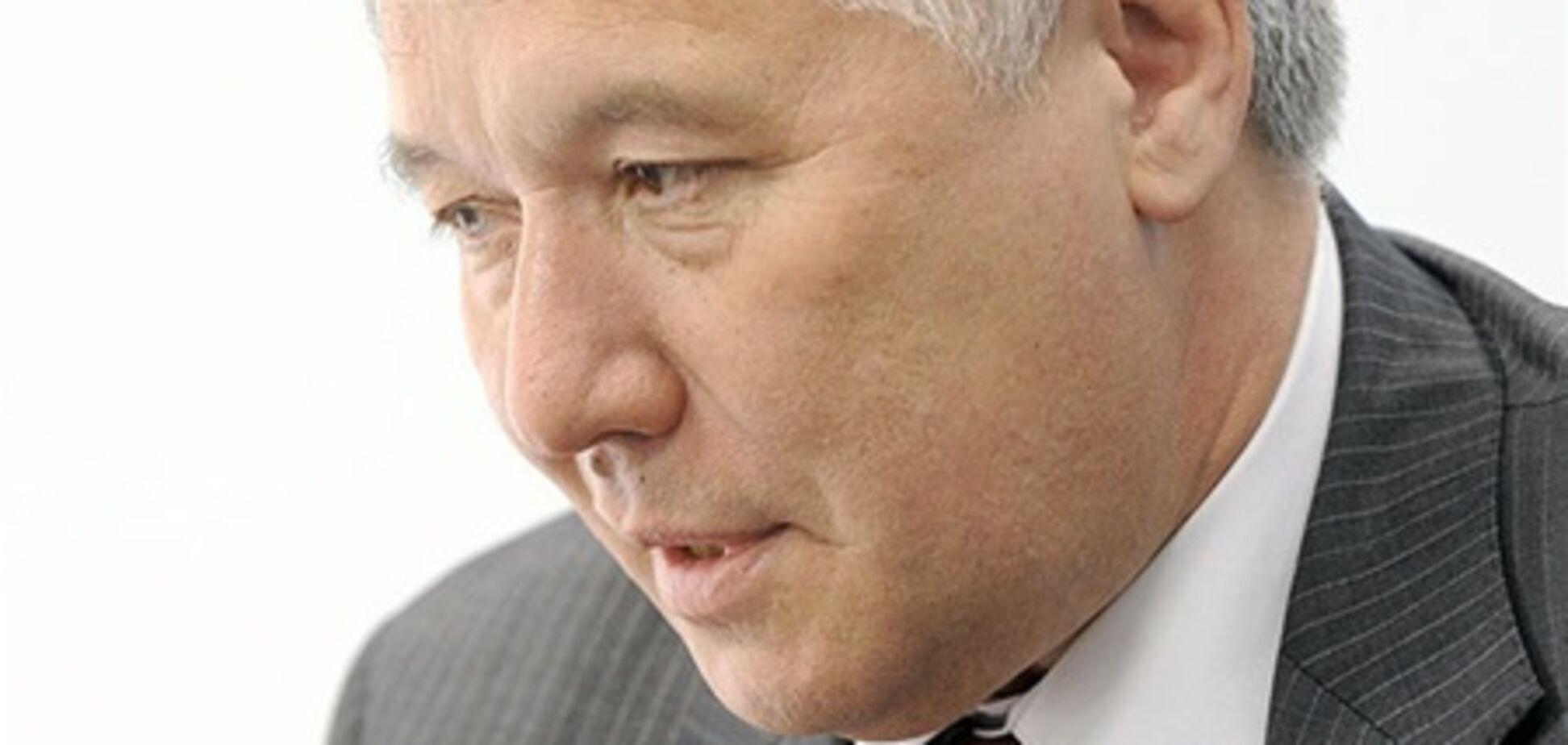 Ехануров: долги ЕЭСУ пытались списать на Украину