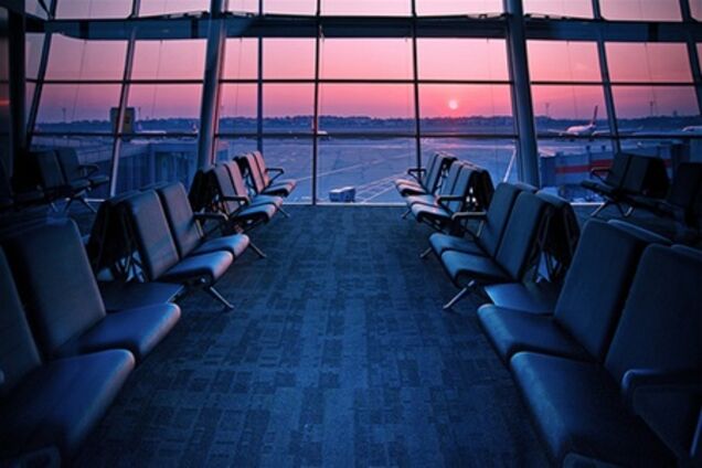 Десятки украинских туристов застряли в Турции