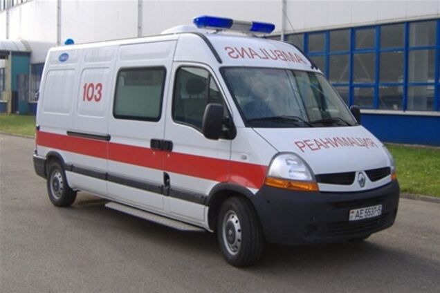 МВС завершило слідство у справі про реанімобілі для МНС