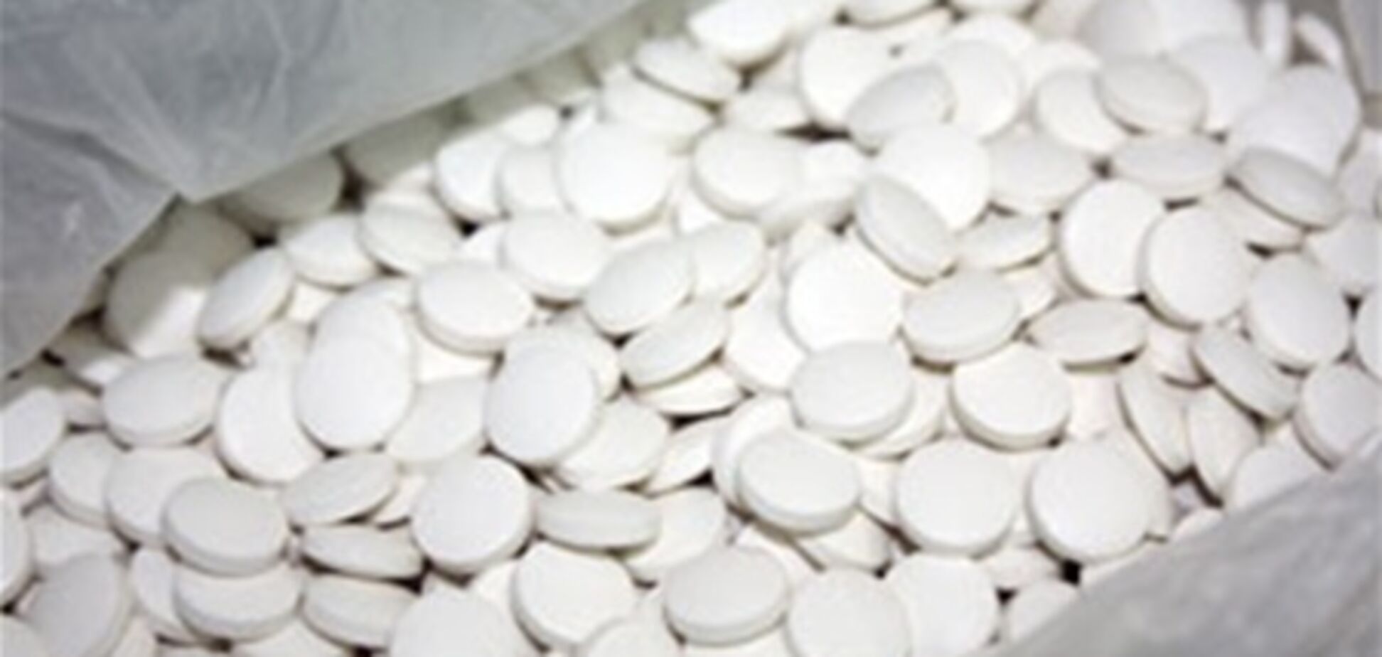 Контрабандист з України отримав три роки за дімедрол