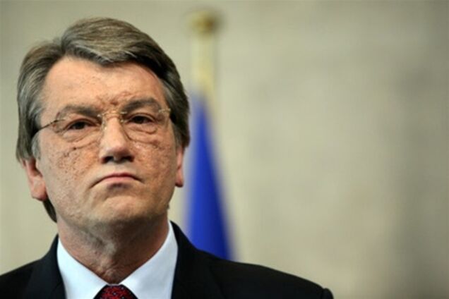 Виктор Ющенко вернется в Украину 15 августа