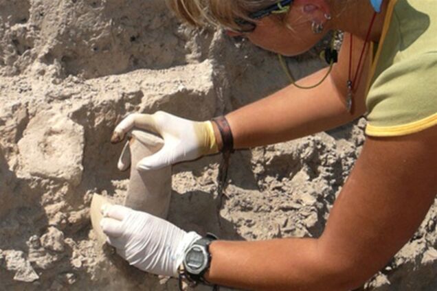 В Крыму появится археологический парк