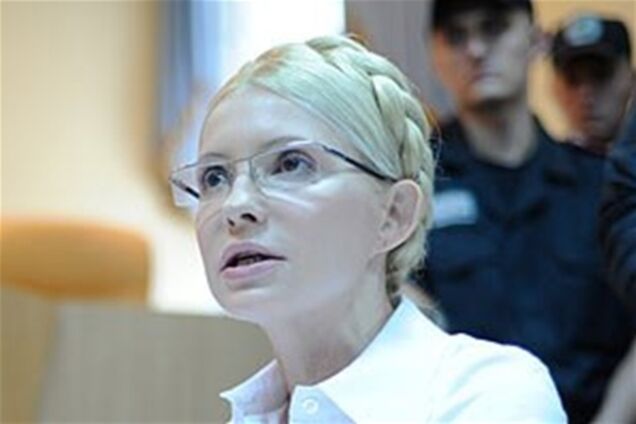 Суд в четвертый раз отказался освободить Тимошенко