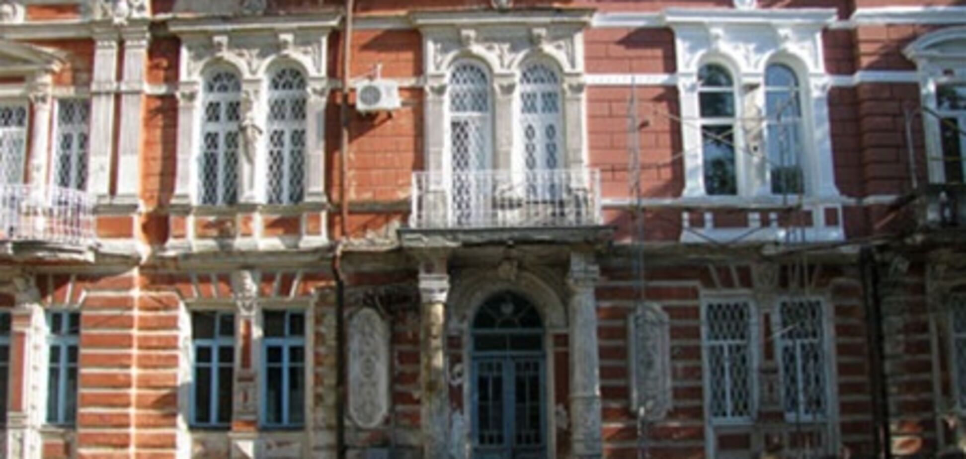 Квартиры в старых домах Киева идут нарасхват