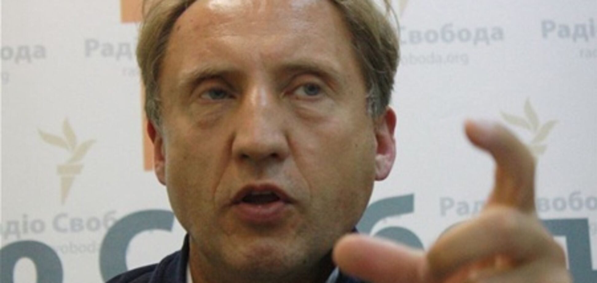 Онищук: Тимошенко имела право принимать решение лично