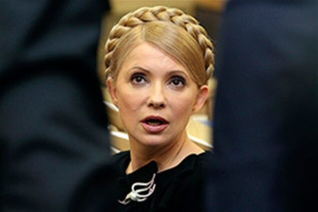 У ПР пояснили, чому українці не стануть на захист Тимошенко
