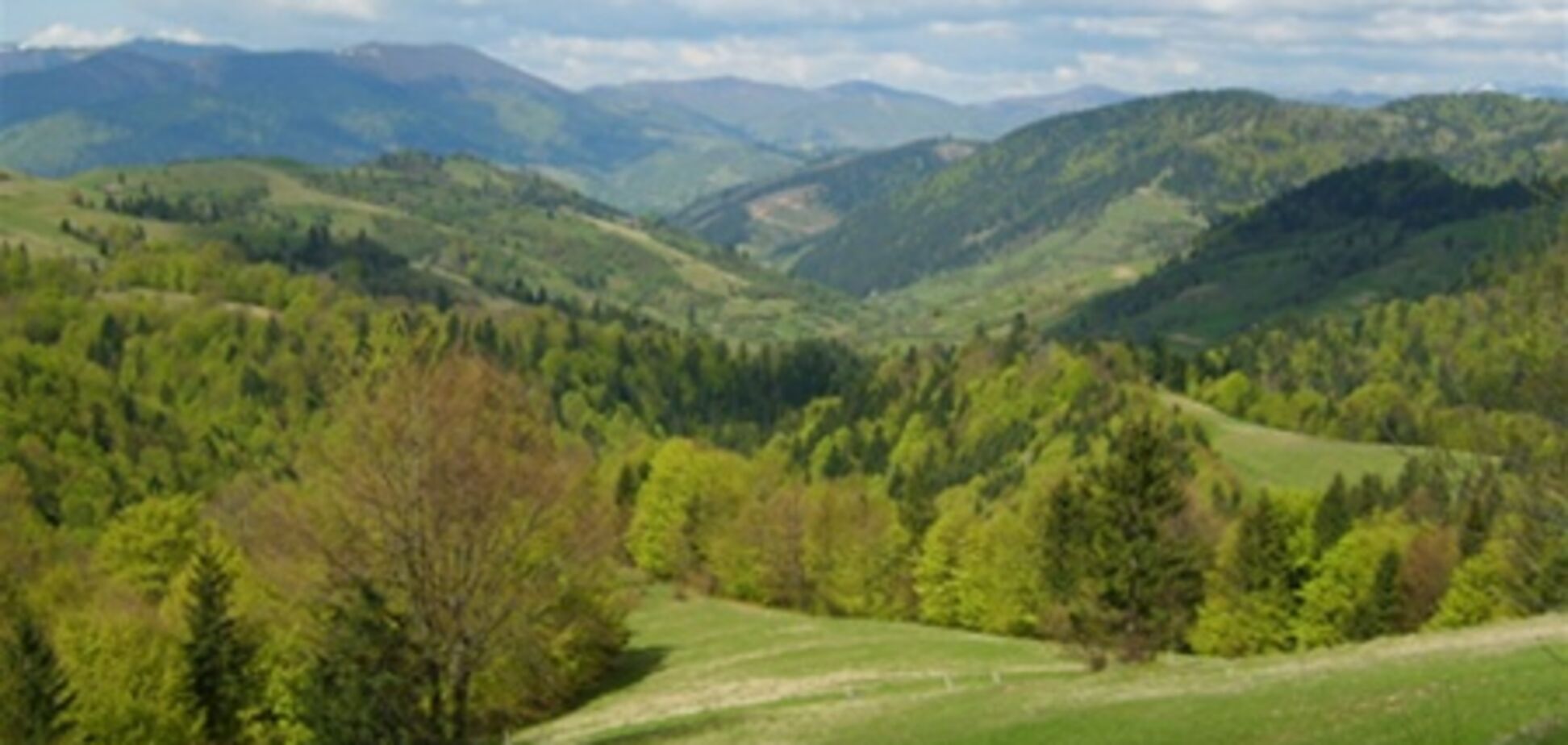 МЧС: на Закарпатье произошло землетрясение