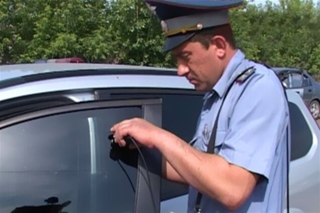Как отбиться от штрафа за тонировку автомобиля - советы экспертов