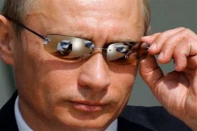 Путин напугал мировой финансовый кризис