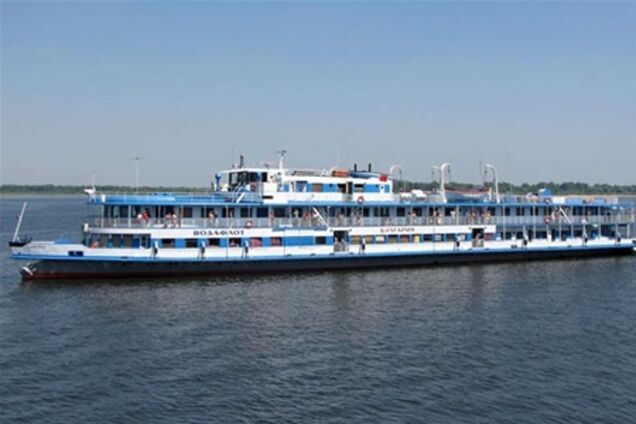 Стали известны истинные причины гибели 'Булгарии'