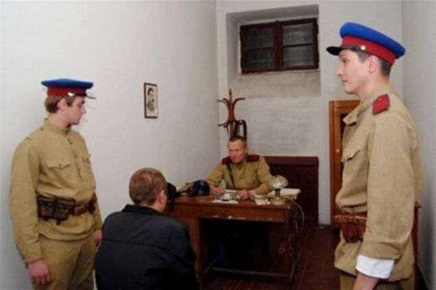 У Львові судитимуть 'Тюрму'?