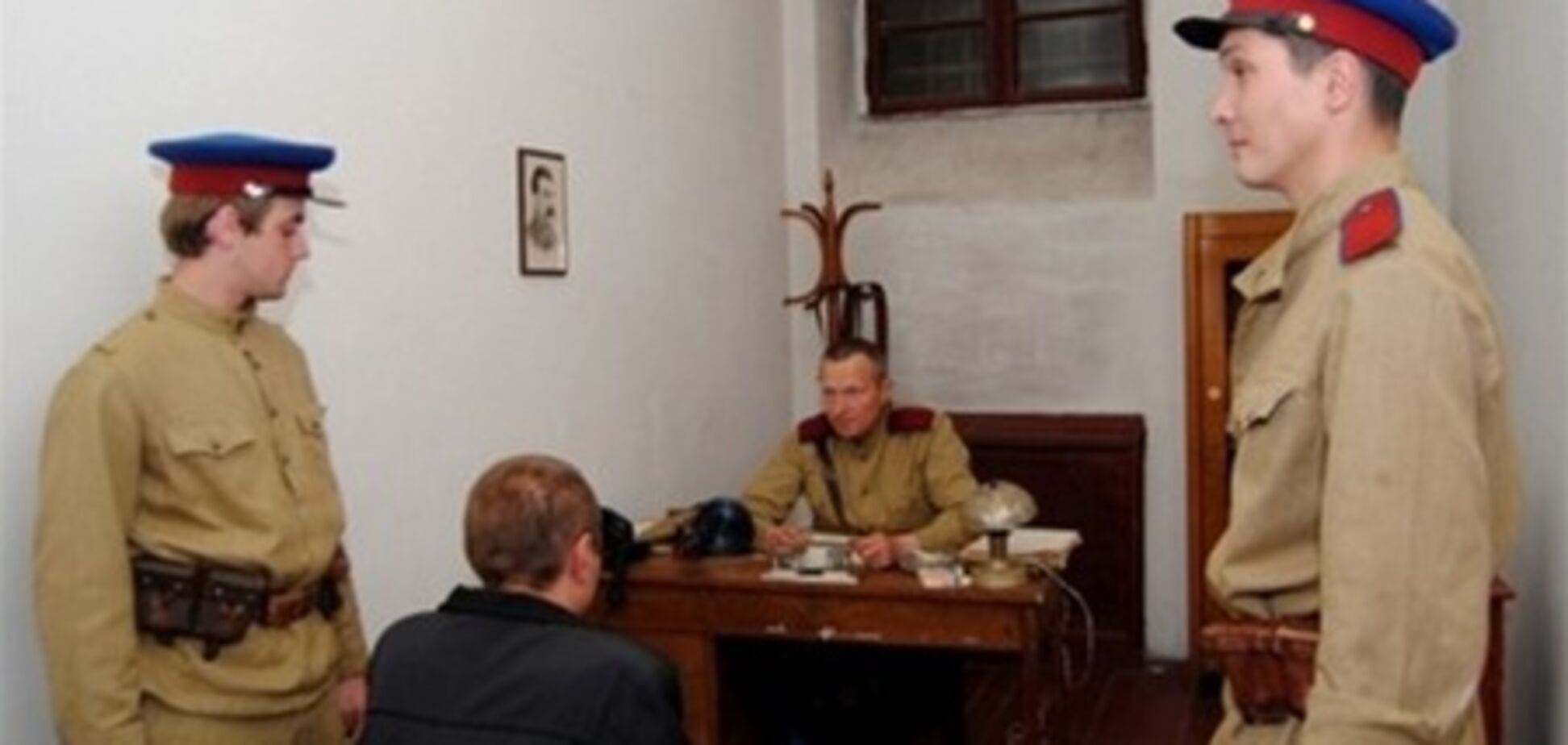 У Львові судитимуть 'Тюрму'?