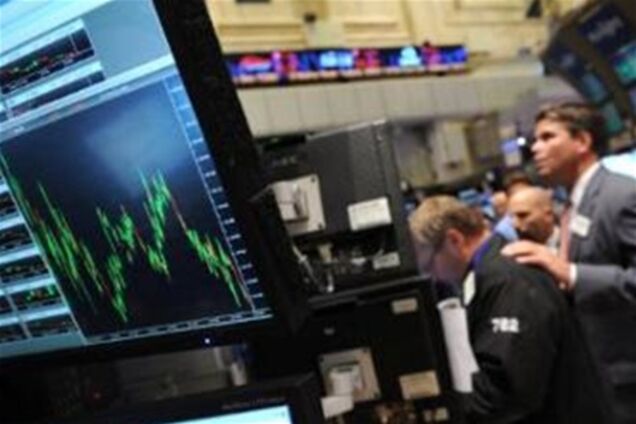 Американские биржи закрылись обвалом котировок