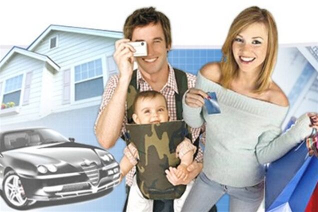 Кредиты: взять нельзя отказаться