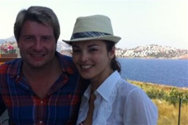 Басков встречается с Сати Казановой