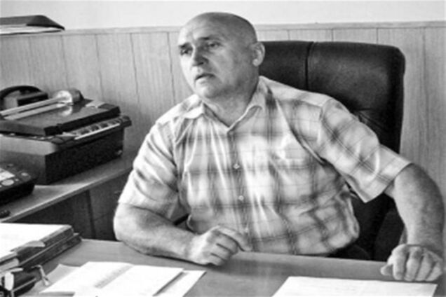 «Беркут» пускал газ на сторонников Тимошенко