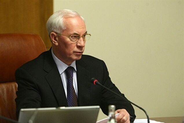 Бюджет на 2012 рік має бути вкрай економним - Азаров