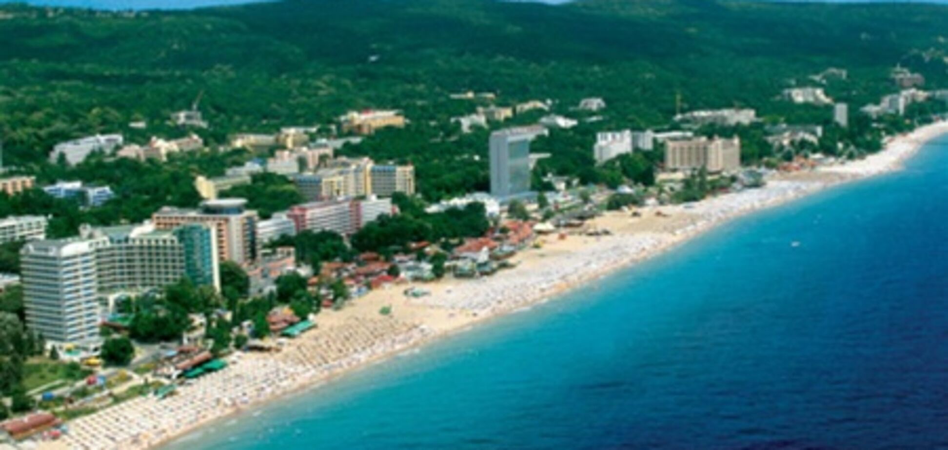 Туристы надоели владельцам болгарских отелей