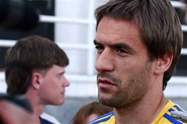 Девич: 'Очень жаль, что трибуны встретили Милевского свистом'