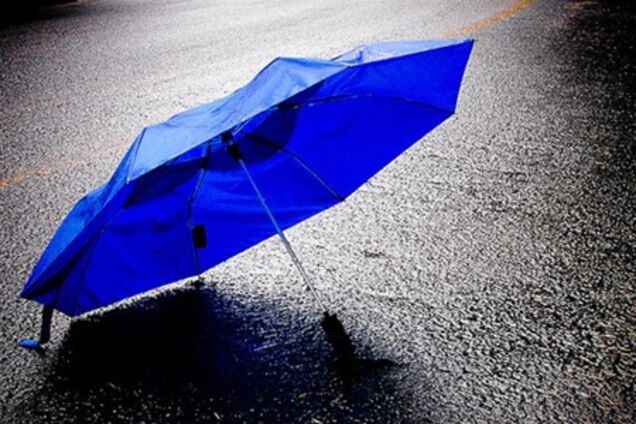 В Украине опять меняется погода