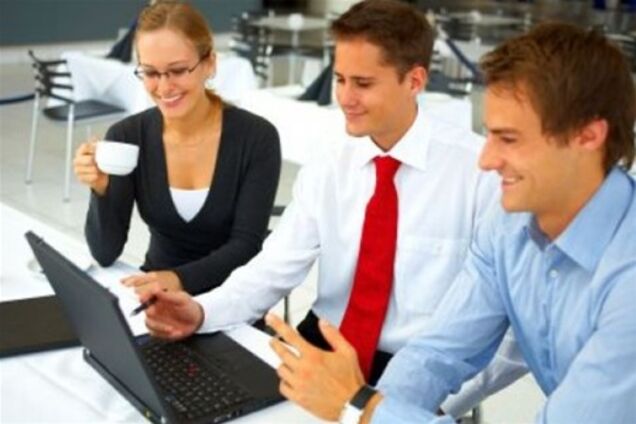 Більшість українців не готові на аморальні вчинки заради кар’єри