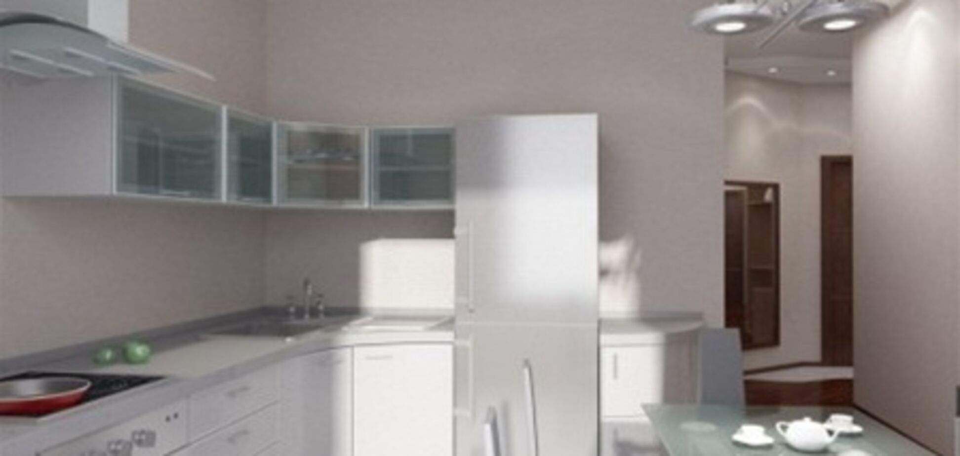 Ограниченный метраж типовых квартир влияет на украинский рынок мебели