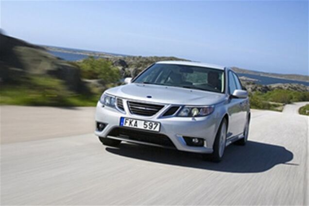 Saab 9-3 следующего поколения может получить новое название | Обозреватель  | OBOZ.UA