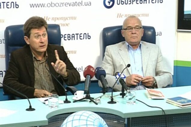 ГПУ передаст «сырое» дело Тимошенко на дорасследование – Мусиенко