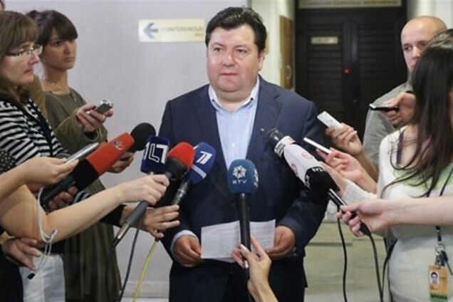 Литва усилит финансирование белорусской оппозиции