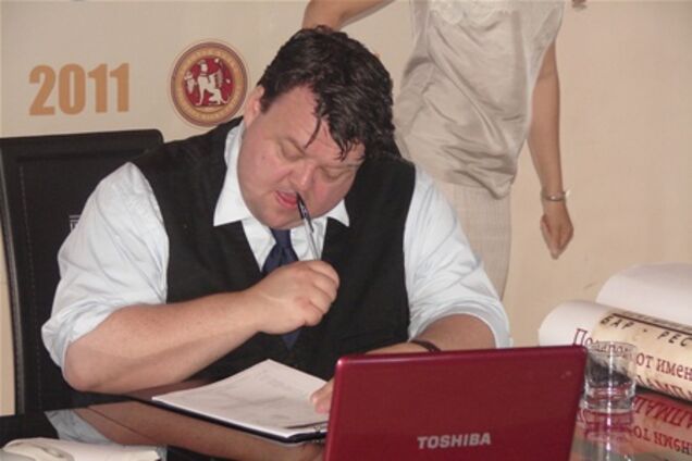 Крейг Глендей: не все заявленные рекорды мы фиксируем в Книге Рекордов Гиннеса