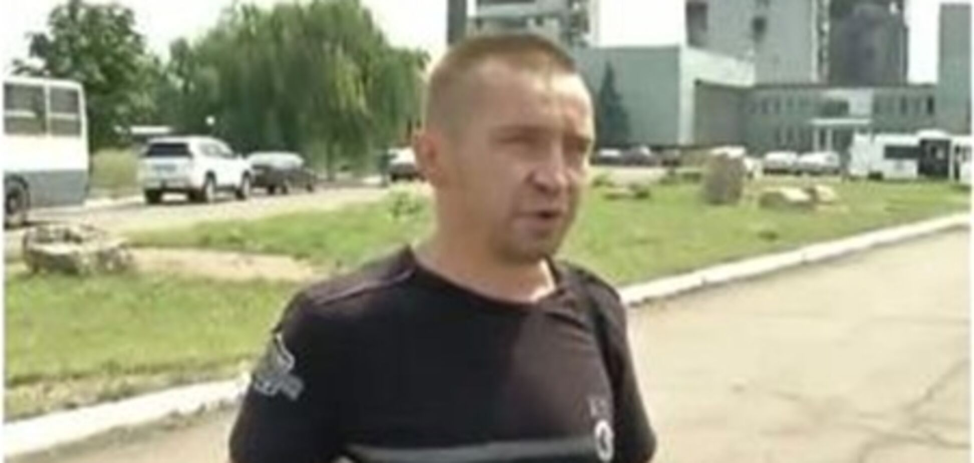 Азаров объяснил, куда 'исчез' шахтер, рассказавший правду об аварии