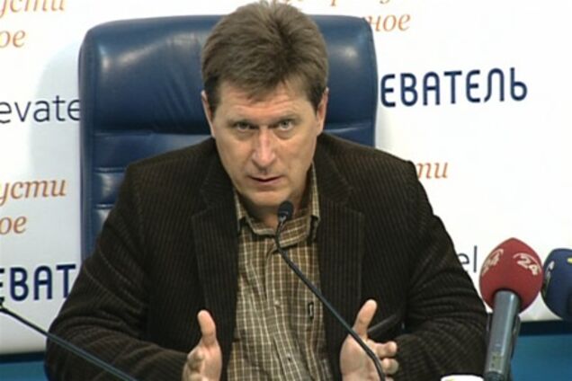 Арест Тимошенко – «тестирование» украинцев - Фесенко