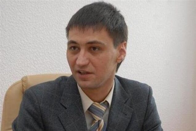 Генпрокуратура РФ не поспішає з видачею Ландика Україні