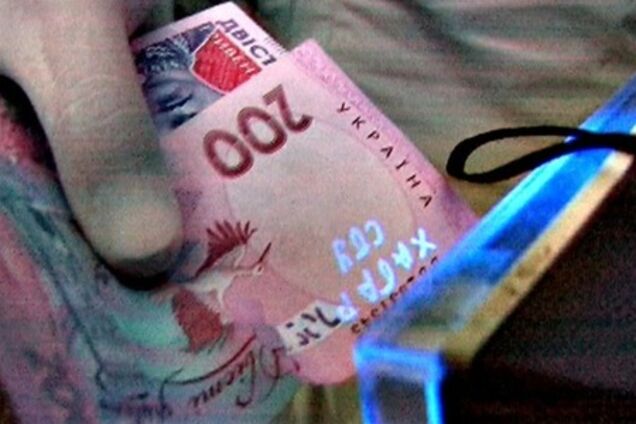 У Києві 'на подяки' затримали головного по спирту