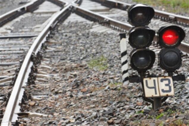 У Росії зіткнулися два вантажних потяги, є жертви