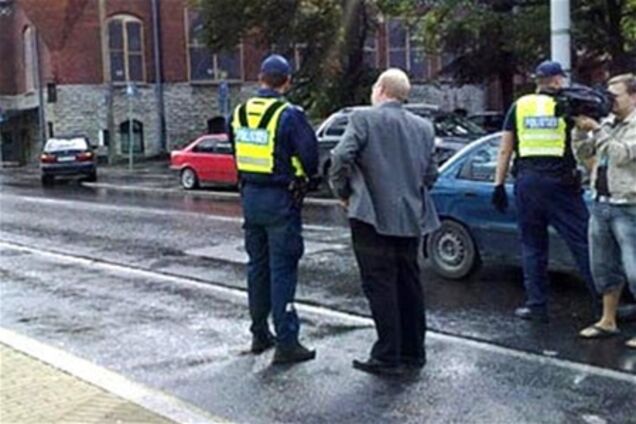 Эстонского стрелка мог вдохновить норвежский террорист Брейвик