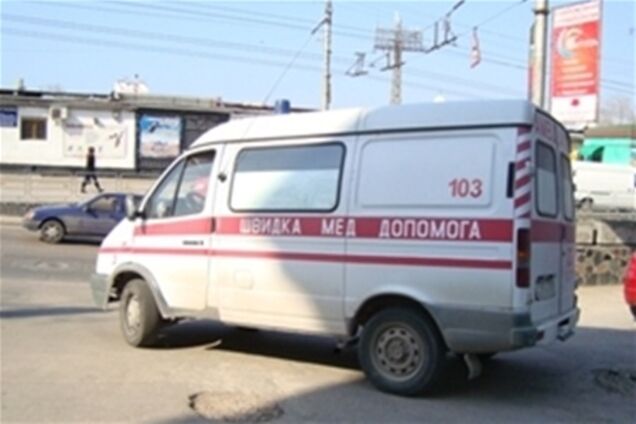 Вночі з балкона кримського пансіонату впав 8-річний хлопчик