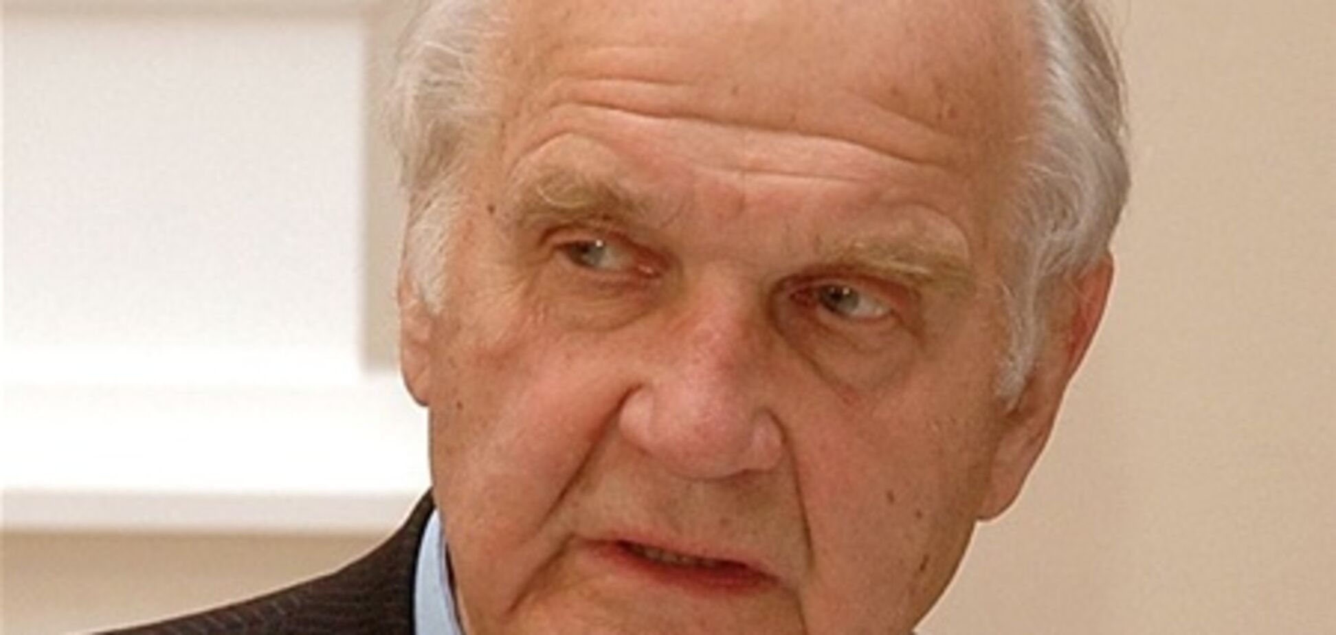 Юхновський: якщо не фінансувати науку, ми почнемо відставати