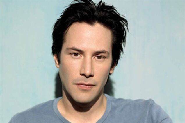 Киану Ривз снимает фильм о боевых искусствах