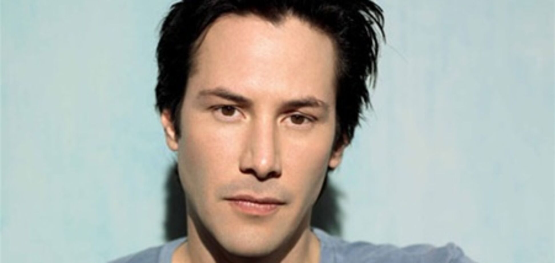 Киану Ривз снимает фильм о боевых искусствах