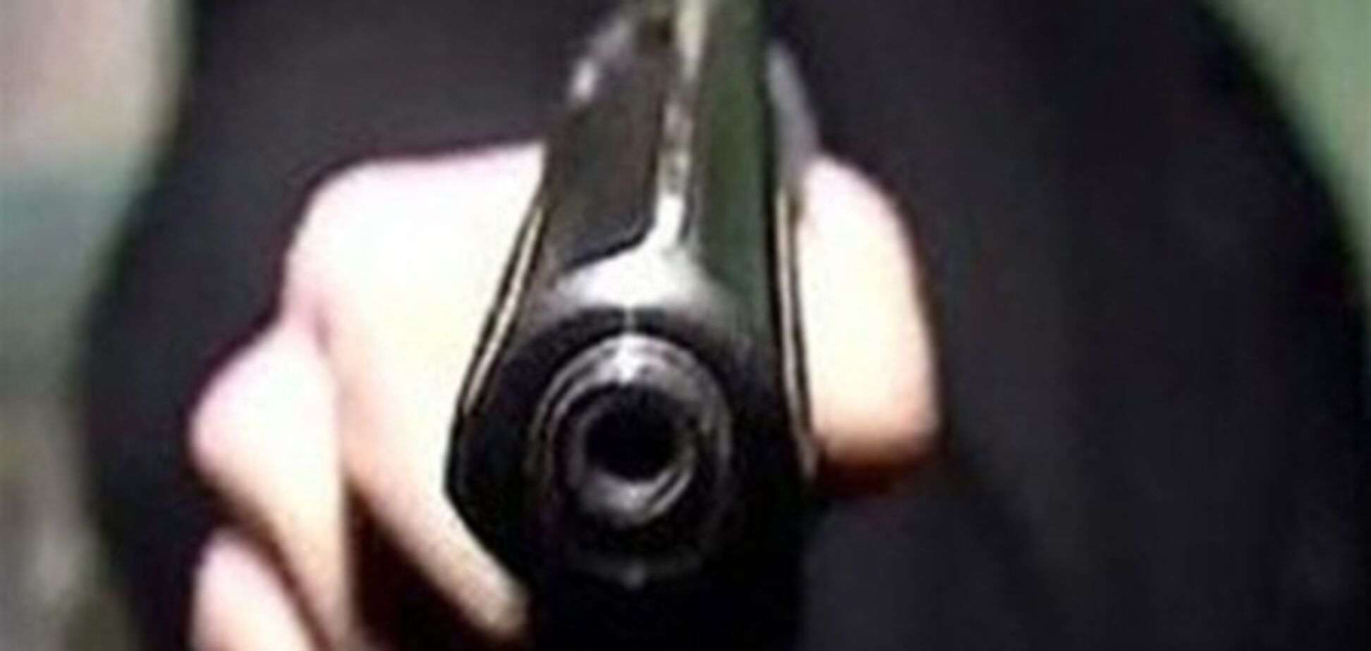 У Києві сталася бійка зі стріляниною