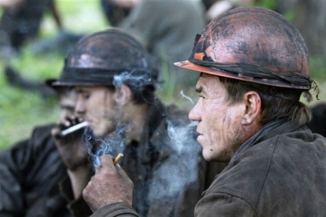 Трагедія на луганській шахті: названі імена всіх винних