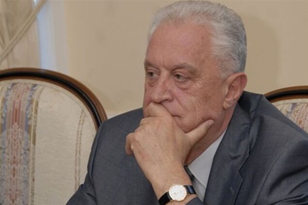 Грач очолив 'Інтернаціональну Росію'