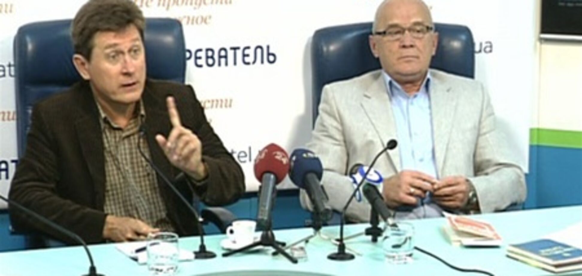 Президент помилует Тимошенко – Фесенко