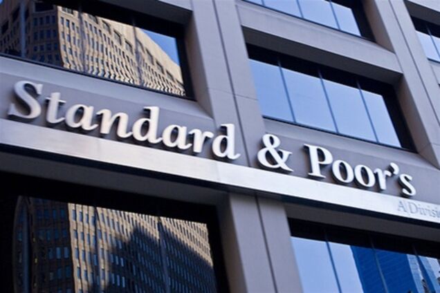 США заподозрили S&P в сливе информации о снижении рейтинга страны